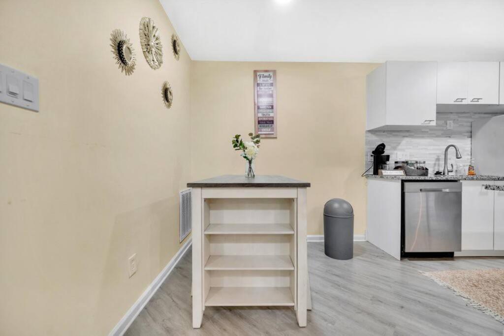 Cozy 2 Bedroom Pineville-matthews Duplex Sleeps 8 Casa de férias *